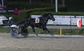 Ippica Ippodromo di Bologna: domenica 26 ottobre poker di vittorie per Vincenzo Luongo Manuele Matteini si afferma con Burraio Op nel Premio Fabio Menini
