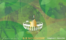 Fieracavalli 2025: ArenaFISE guida la sfida verde degli sport equestri
