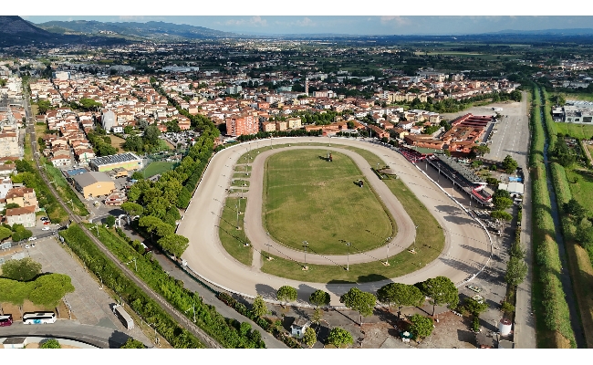 Ippica venerdì 31 ottobre serata di trotto all’Ippodromo Snai Sesana a partire dalle ore 19:15
