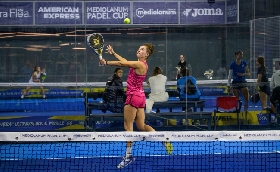 Mediolanum Padel Cup domani le finali con i big mondiali e le stelle azzurre