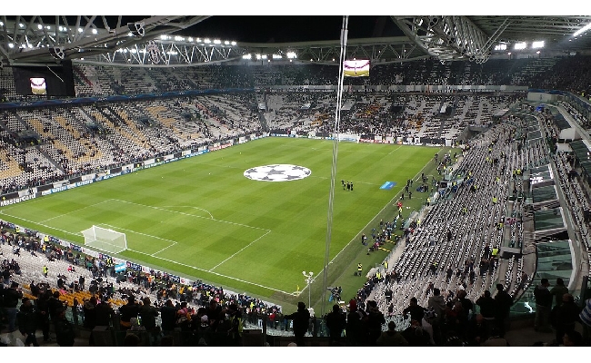 Champions League la Juventus di Spalletti insegue la prima vittoria europea: quote bianconere contro lo Sporting Lisbona per i bookie Vlahovic in pole tra i marcatori