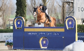 FIse Nella mente dei cavalieri e delle amazzoni del salto ostacoli