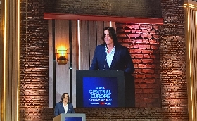 Sigma Central Europe Pulis (fondatore Sigma): “Stiamo rimuovendo tutti i pregiudizi contro il gioco fondamentale puntare sulla regolamentazione”