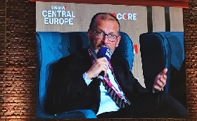 Sigma Central Europe Giuliani (dir. Ufficio Online Adm): “Lotta impari contro il gioco illegale necessaria cooperazione a livello europeo”
