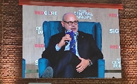 Sigma Central Europe De Bertoldi (Lega): “Compartecipazione delle Regioni al gettito fiscale del gioco passaggio fondamentale per il riordino retail”