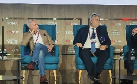 Sigma Central Europe Donato (Kiron Italia): “Gioco fisico e online sono business diversi l'esempio italiano lo dimostra”