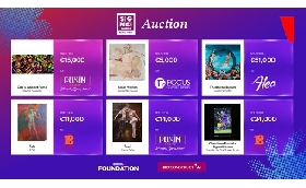  SiGMA Central Europe B2C Awards raccoglie 120mila euro per la SiGMA Foundation