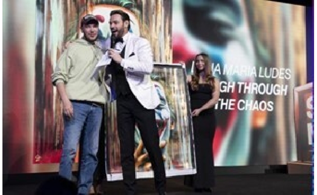 SiGMA Central Europe: raccolti altri 73mila euro per la SiGMA Foundation