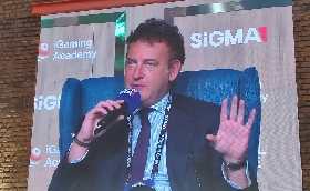 Sigma Central Europe Ruggieri: “Gli operatori del gioco lecito sono sentinelle della legalità cambiare l'approccio ipocrita della politica”