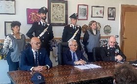 Operazione su slot a Cosenza Turchi (Uff. Controlli Adm):Indagine partita grazie a analisi flusso giocate