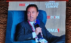 Sigma Central Europe Bufalini (dir. Stake Italia): “Eliminare il Decreto Dignità potrebbe penalizzare il settore legale con le nuove concessioni mercato più sicuro”