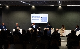 Fieracavalli Lollobrigida (Dir. Giochi Adm): “Col riordino arriverà il totalizzatore unico ippico trovato accordo con le regioni su compartecipazione al gettito”