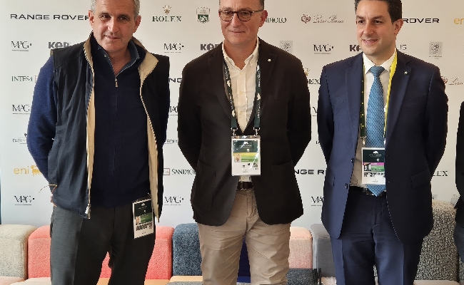 Fieracavalli Chiodi (Dir. Gen. Masaf): “Raccolta scommesse in crescita del 10 chiuderemo il 2025 a quota 750 milioni di euro”