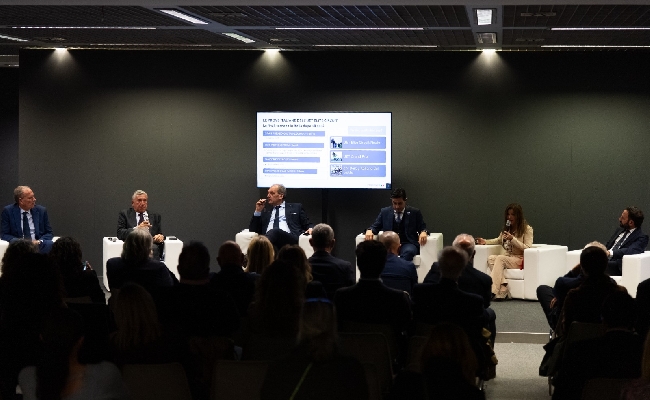 Fieracavalli Rosi (Mst): “Interventi fondamentali per il rilancio dell’ippica individuati con Masaf e Adm ora avanti con gli investimenti” 