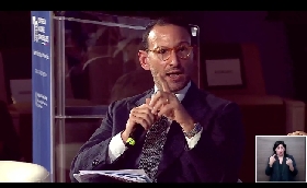 Conferenza Dipendenze 2025 Freni (Sott. Mef): “Le nuove regole del gioco online puntano alla prevenzione dei disturbi patologici