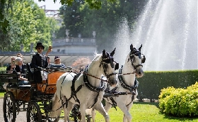 Ippica l'Ippodromo Snai San Siro celebra la settimana della cultura d'impresa con il percorso specialeScopriSanSiro