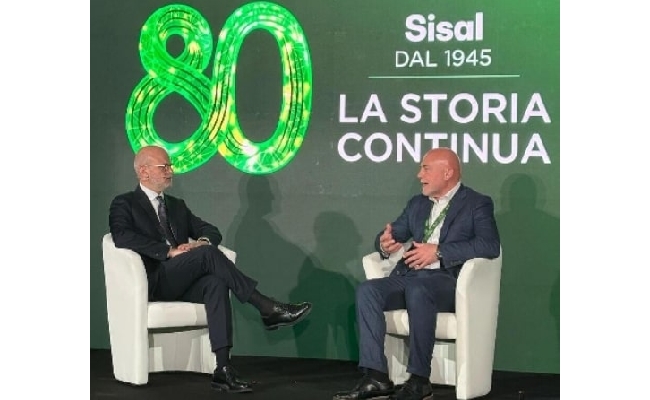 Flutter SEA Durante (Ceo): “Nel terzo trimestre del 2025 ricavi in crescita”