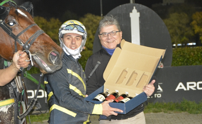 Ippica Ippodromo Arcoveggio di Bologna: resoconto delle corse di giovedì 13 novembre 2025