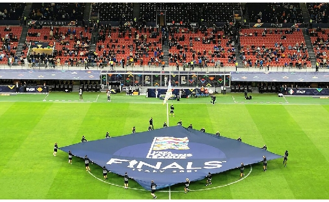 Qualificazioni Mondiali Italia Norvegia: quote da “riscatto” per gli Azzurri tra i bomber Retegui sfida Haaland