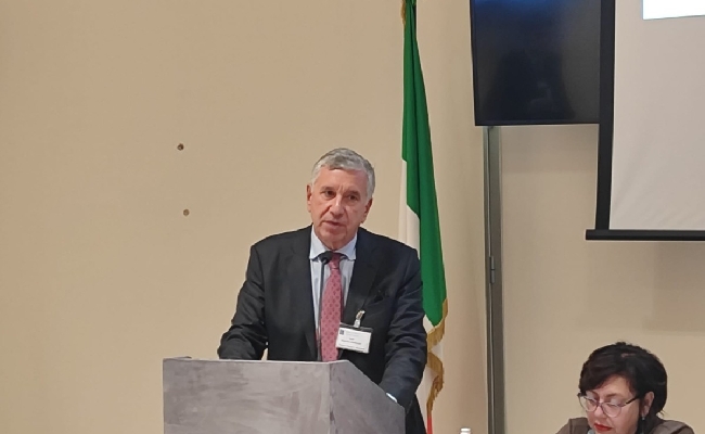 Indagine Moige Lollobrigida (dir. Giochi Adm): Impossibile per minore iscriversi a un sito di gioco legale formazione operatori tema essenziale nel riordino 