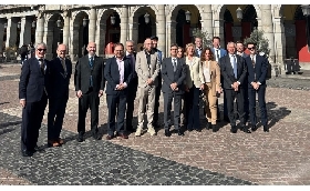 g7 regulators roundtable: incontro tra regolatori del gioco europeo e 1° congreso internacional de juego el impacto social del juego