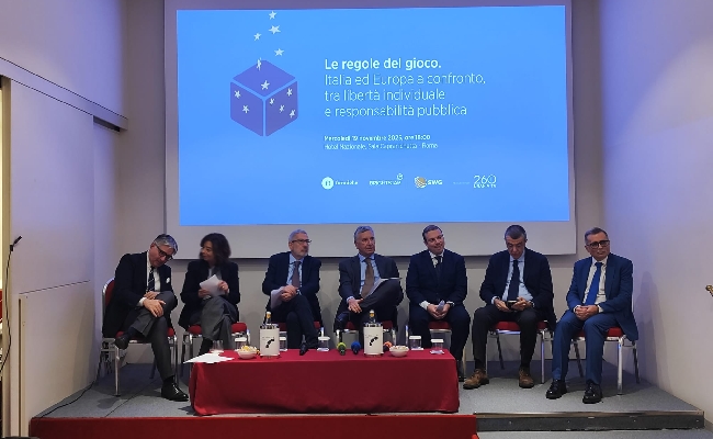 Ricerca Swg Brightstar Iaccarino (pres. Centro Studi As.Tro): “Lo Stato non è il colpevole della ludopatia da anni continua la disinformazione sul gioco”