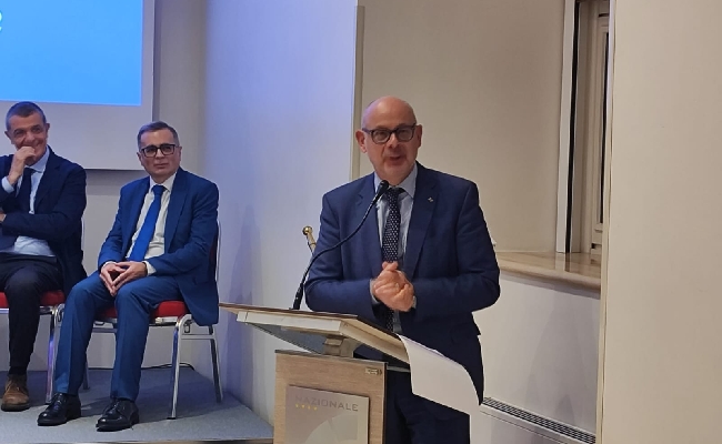 Ricerca Swg Brightstar De Bertoldi (Lega): “Migliorare la comunicazione dei concessionari per favorire l'immagine del gioco legale”