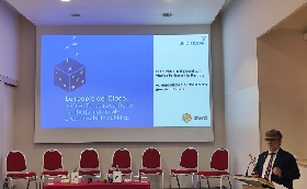 Ricerca Swg Brightstar: “L'Italia è il Paese europeo con la percezione più negativa del gioco positivo solo per il 3delle persone”