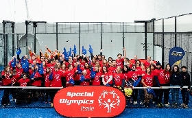 LO SPORT CHE UNISCE: FONDAZIONE SNAITECH E SPECIAL OLYMPICS ITALIA INSIEME PER L’INCLUSIONE