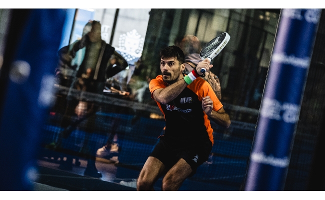  mediolanum padel cup a como il meglio del grande padel internazionale dai top player mondiali alle azzurre plurimedagliate