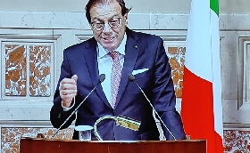 Riordino giochi Leo (vicemin. Economia): “Sistema riformato radicalmente nuove tecnologie contro l'illegalità”