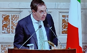 Alesse (direttore Adm): Intelligenza artificiale strumento chiave per modernizzare l'Agenzia aiuto al fattore umano senza sostituirlo