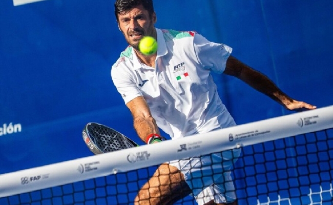 Mediolanum Padel Cup a Como tra star internazionali e azzurri. Giovedì è il Big Day. I top player inaugurano il main draw