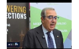 Enada Workshop Gasparri (Capogruppo Forza Italia al Senato): “Affrontare riordino rete e questione banche senza ipocrisia. Ludopatia esiste va affrontata razionalmente”