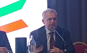 Workshop Enada Affinita (dir. Moige): “Un minorenne su due gioca sosteniamo la filiera legale ma ci appelliamo al senso etico degli operatori”