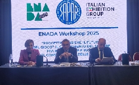 Worshop Enada Sestili (Global Starnet): Sul gioco non possiamo ottenere il consenso di tutti dialoghiamo con i cittadini per convincere i politici