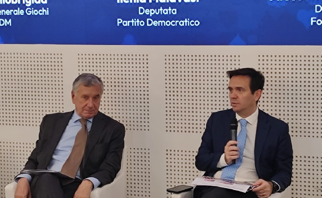 Fondazione Fair Forum Cattaneo (FI): “Gli operatori italiani del gioco sono competenti e invidiati in tutta Europa”