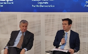 Fondazione Fair Forum Cattaneo (FI): “Gli operatori italiani del gioco sono competenti e invidiati in tutta Europa”