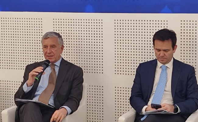 Fondazione Fair Forum Lollobrigida (dir. Giochi Adm): Con il riordino previsti 6 7 milioni di euro all'anno dai concessionari per le campagne sul gioco responsabile