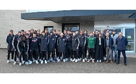 Sportradar l'Integrity Tour ospitato dalle Dolomiti Bellunesi