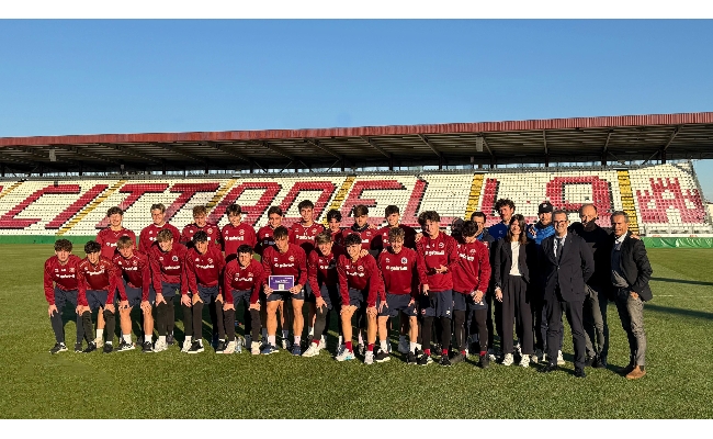 Sportradar Integrity Tour a Cittadella