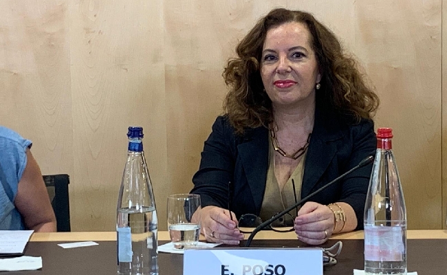 Evento I Com Poso (Dir. Ufficio Apparecchi Adm): “Riequilibrio tassazione e tutela dei giocatori pilastri del riordino retail vicini ad accordo con le Regioni”