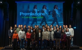 Sisal Agreenet è la startup vincitrice della nona edizione della Call for Ideas di GoBeyond