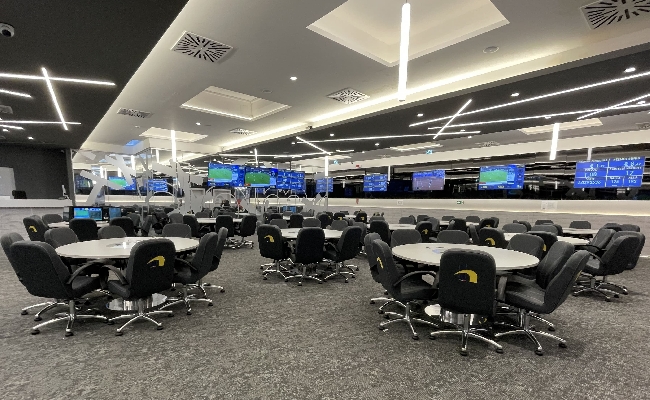 Ippodromo di Cesena Sabato 6 dicembre riapre la gaming hall