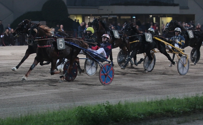 Ippica Ippodromo di Bologna: sabato 6 dicembre occhi puntati sulla Finale del Trofeo delle Regioni per gentlemen e clou con i migliori professionisti
