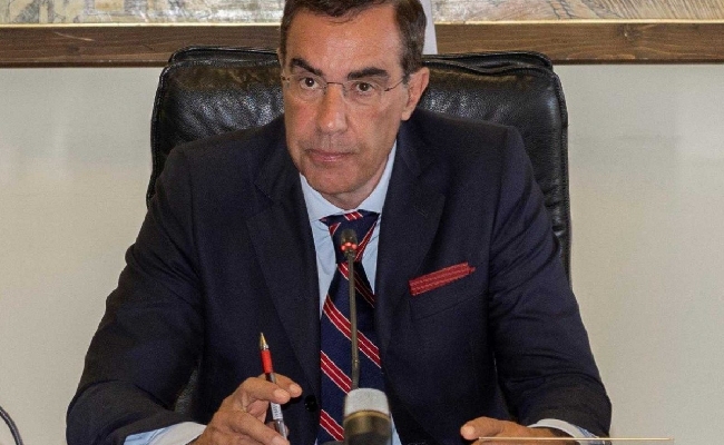 Consiglio dei Ministri Roberto Alesse confermato direttore di Adm