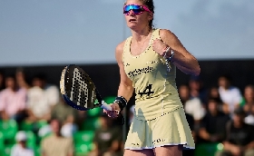 Premier Padel Finals 2025: dalla leggenda Salazar all'idolo di casa Ustero dietro alle favorite c'è un pieno di stelle