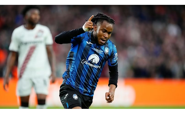 Champions League doppio incrocio Serie A vs Premier League: su Sisal.it Inter avanti con il Liverpool a 2 00 Atalanta in salita con il Chelsea