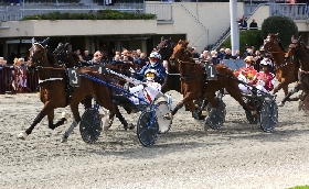 Ippica Ippodromo di Bologna: giovedì 11 dicembre otto corse con ottime individualità e pronostici incerti. Dalle 14:38
