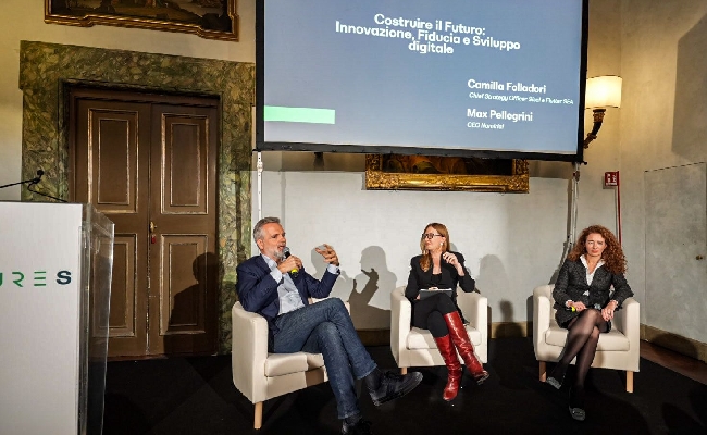 Sisal presenta il quarto appuntamento con FutureS “Oltre l’orizzonte dell’innovazione”: un’edizione speciale che celebra gli 80 anni di storia dell’azienda